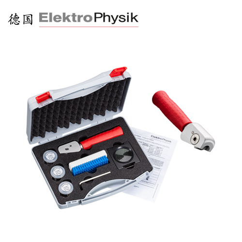 ElektroPhysik SecoTest 划格器 百格刀